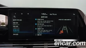 Hyundai Grandeur, 2020 — миниатюра 15