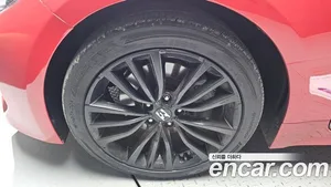 Kia Stinger, 2018 — миниатюра 5