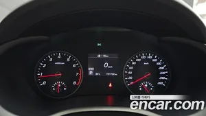 Kia Stinger, 2018 — миниатюра 8