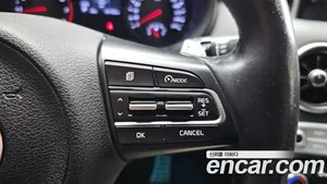 Kia Stinger, 2018 — миниатюра 16