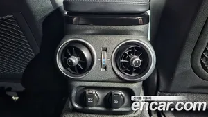 Kia Stinger, 2018 — миниатюра 18