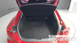 Kia Stinger, 2018 — миниатюра 20