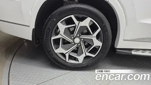 Hyundai Palisade, 2021 — миниатюра 5