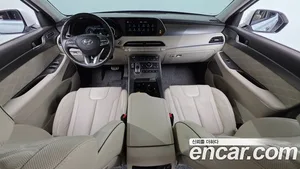Hyundai Palisade, 2021 — миниатюра 10