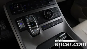 Hyundai Palisade, 2021 — миниатюра 12