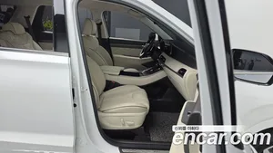 Hyundai Palisade, 2021 — миниатюра 17