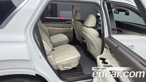 Hyundai Palisade, 2021 — миниатюра 18