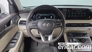 Hyundai Palisade, 2021 — миниатюра 19