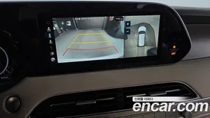Hyundai Palisade, 2021 — миниатюра 21