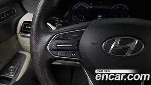 Hyundai Palisade, 2021 — миниатюра 23