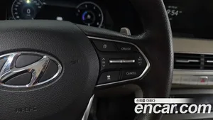 Hyundai Palisade, 2021 — миниатюра 24