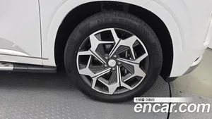 Hyundai Palisade, 2021 — миниатюра 7