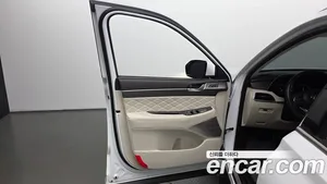 Hyundai Palisade, 2021 — миниатюра 14