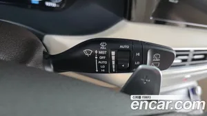 Hyundai Palisade, 2021 — миниатюра 30