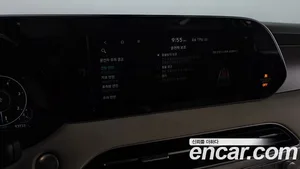 Hyundai Palisade, 2021 — миниатюра 35