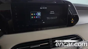 Hyundai Palisade, 2021 — миниатюра 36