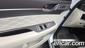 Hyundai Palisade, 2021 — миниатюра 38