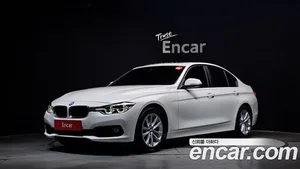 BMW 3-Series, 2018 — миниатюра 1