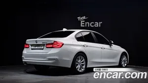 BMW 3-Series, 2018 — миниатюра 2