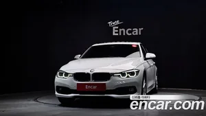 BMW 3-Series, 2018 — миниатюра 3