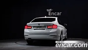 BMW 3-Series, 2018 — миниатюра 4