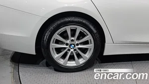 BMW 3-Series, 2018 — миниатюра 5