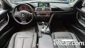 BMW 3-Series, 2018 — миниатюра 10