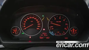 BMW 3-Series, 2018 — миниатюра 11