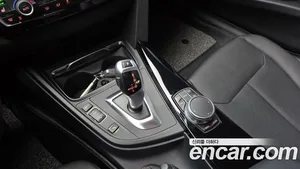 BMW 3-Series, 2018 — миниатюра 12