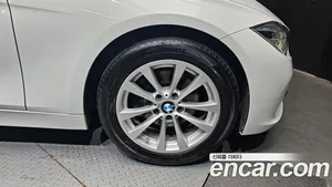 BMW 3-Series, 2018 — миниатюра 7
