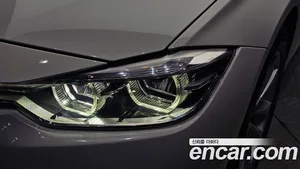 BMW 3-Series, 2018 — миниатюра 8