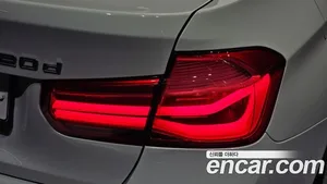 BMW 3-Series, 2018 — миниатюра 9