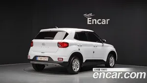 Hyundai Venue, 2022 — миниатюра 2