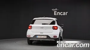 Hyundai Venue, 2022 — миниатюра 4
