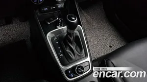 Hyundai Venue, 2022 — миниатюра 12