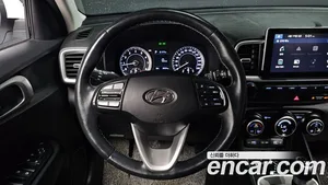Hyundai Venue, 2022 — миниатюра 19