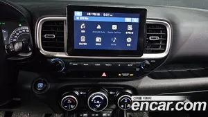 Hyundai Venue, 2022 — миниатюра 20