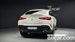 Mercedes-Benz GLE-Class, 2026 — миниатюра 4