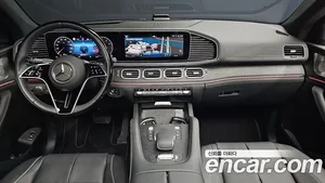 Mercedes-Benz GLE-Class, 2026 — миниатюра 7