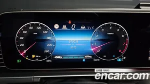 Mercedes-Benz GLE-Class, 2026 — миниатюра 8
