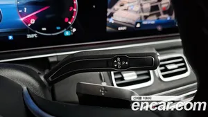 Mercedes-Benz GLE-Class, 2026 — миниатюра 9