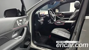 Mercedes-Benz GLE-Class, 2026 — миниатюра 10