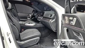 Mercedes-Benz GLE-Class, 2026 — миниатюра 11