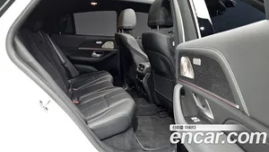 Mercedes-Benz GLE-Class, 2026 — миниатюра 12