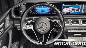 Mercedes-Benz GLE-Class, 2026 — миниатюра 13