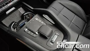 Mercedes-Benz GLE-Class, 2026 — миниатюра 17