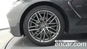 Genesis G70, 2017 — миниатюра 5