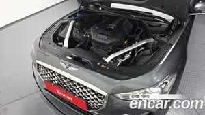 Genesis G70, 2017 — миниатюра 6