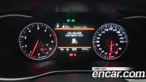 Genesis G70, 2017 — миниатюра 8