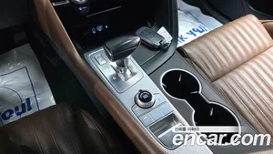 Genesis G70, 2017 — миниатюра 9
